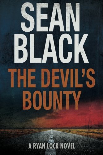 The Devil's Bounty book cover
