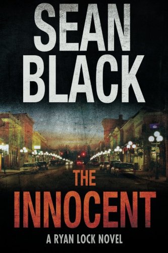 The Innocent book cover