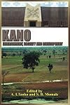 Kano : environment, society and development