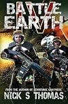 Battle Earth IV (Battle Earth #4)