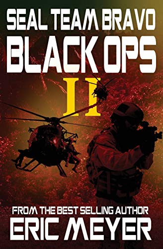 Cartel Nightmare book cover