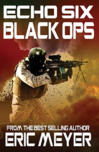 Echo Six book cover
