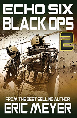 Echo Six 2 book cover