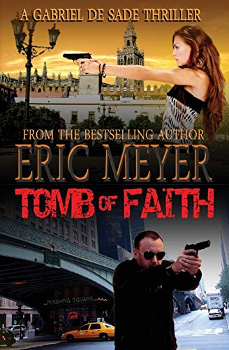 Tomb of Faith book cover