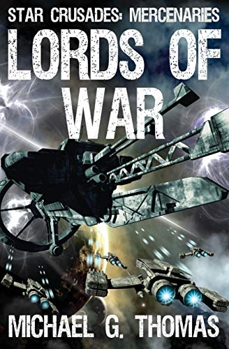 Lords of War cover