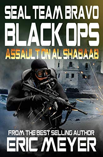 Assault on Al Shabaab cover