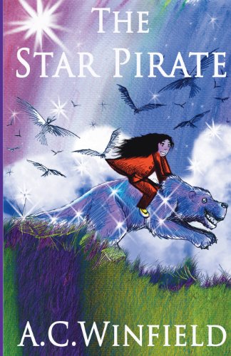 Cover of The Star Pirate