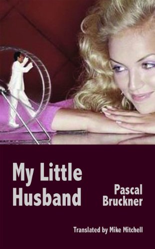Cover of My Little Husband