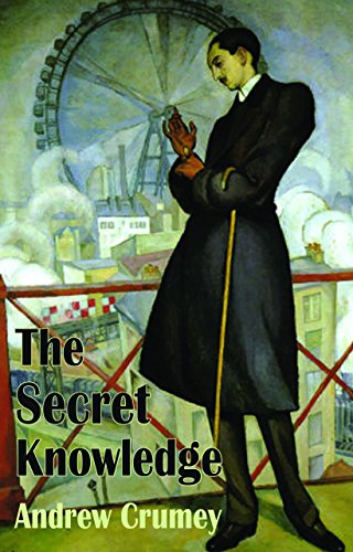 Cover of The Secret Knowledge