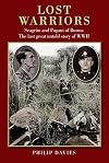 Lost Warriors: Seagrim and Pagani of Burma The last great untold story of WWII