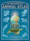 The Amazing Animal Atlas
