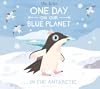One Day On Our Blue Planet: In The Antarctic
