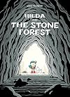 Hilda and the Stone Forest