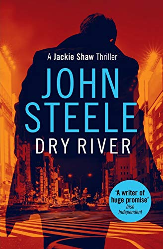 Dry River book cover