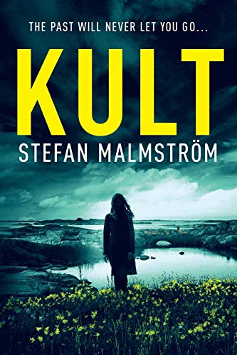 KULT book cover