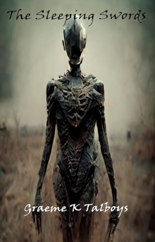 The Sleeping Swords cover