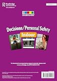 Decisions Personal Safety Indoors