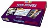 Teen Issues: Lifestyle/Life Skills (ColorCards)