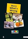 More What's Wrong (ColorCards)