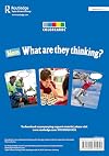 More What are They Thinking? (ColorCards)