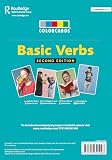 Basic Verbs Colorcards 2nd Edition