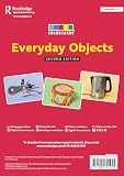 Everyday Objects Colorcards