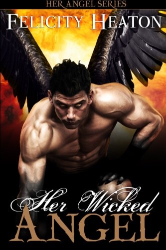 Her Wicked Angel cover