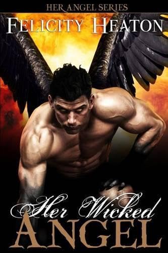 Her Wicked Angel book cover