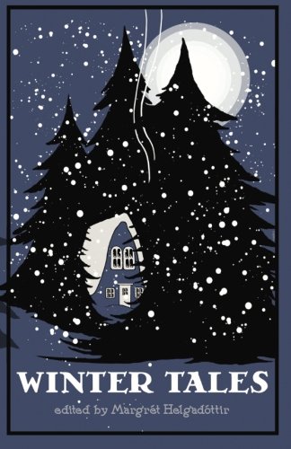 Winter Tales book cover