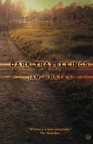 Dark Travellings book cover