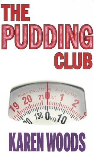 The Pudding Club cover
