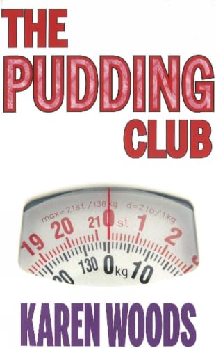 The Pudding Club book cover