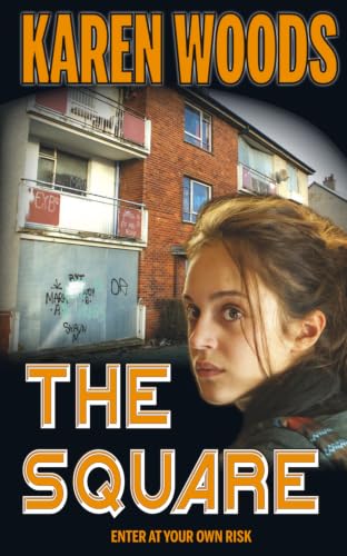The Square book cover