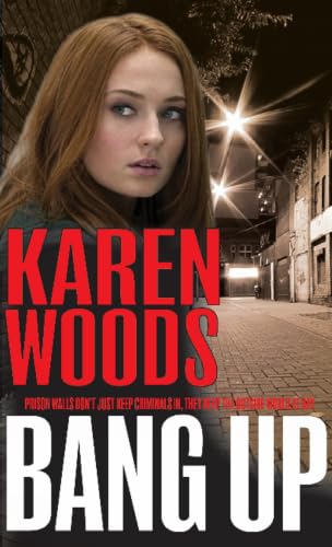 Bang Up book cover