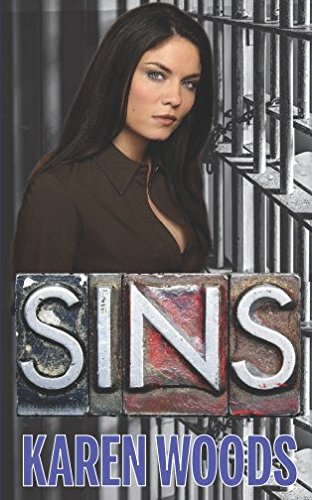 Sins book cover