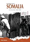 Somalia : US intervention, 1992-1994