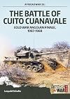 The Battle of Cuito Cuanavale: Cold War Angolan Finale, 1987โ1988 (Africa@War)