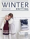 Winter Knitting: Patterns for the Family and Home