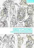 Sketching from the Imagination: An Insight into Creative Drawing