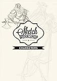 Sketch Workshop Characters