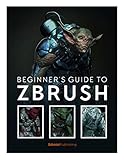 Beginners Guide To Zbrush