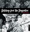 Sketching from the Imagination: Dark Arts