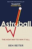 Astroball The New Way To Win It All