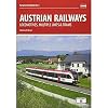 Austrian Railways: Locomotives, Multiple Units and Trams (European Handbooks)