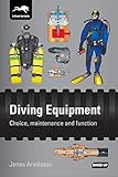 Diving equipment