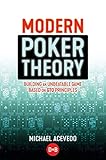 Modern Poker Theory Building An Unbeatable Strategy Based On Gto Principles