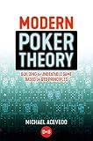 Modern Poker Theory
