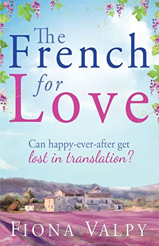 The French for Love book cover