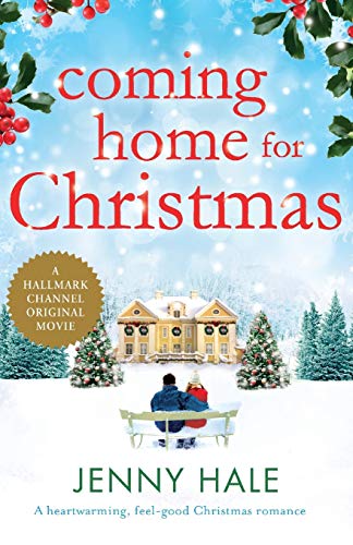 Coming Home for Christmas book cover