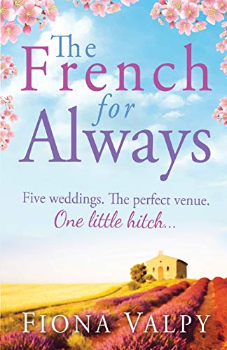 The French for Always book cover